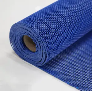 PVC Mats- Smart Solution for Busy Areas