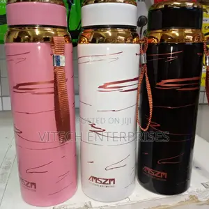 Flasks! 1000ml Unbreakable Tc Flask