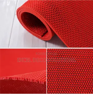 Cozy Bathrooms PVC Anti Slip Mat/Carpet