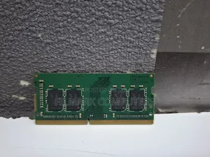 Crucial 4gb Ddr4-2666 Memory/Ram For Laptop