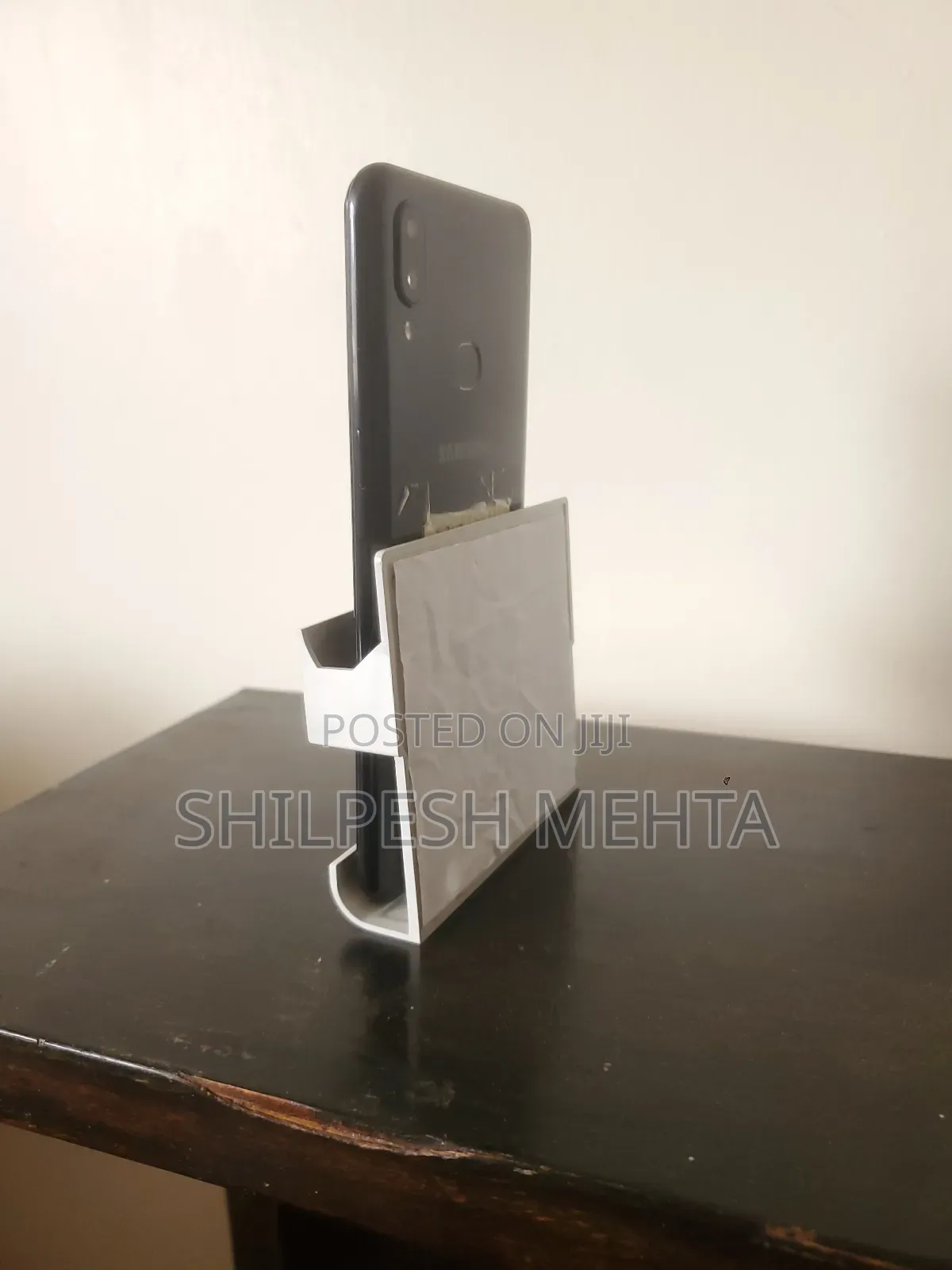 Wall Mobile Bracket Holder