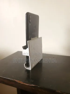Wall Mobile Bracket Holder