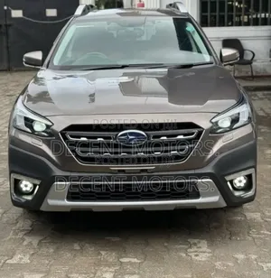 Subaru Outback Premium 2022