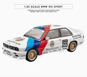 BMW M3 Sport Die Cast Car in Kenya