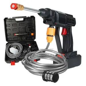 Car Wash Gun High Pressure Water Gun