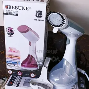 Garment Steamer Rebune Garment Steamer