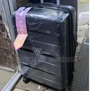 Single Small Unbreakable Suitcase