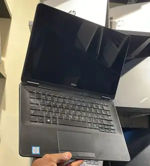 Laptop Dell Latitude 12 E7270 8GB Intel Core I5 SSD 256GB