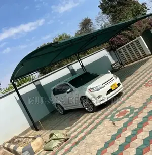 Car Shade/Car Shelter(Waterproof)