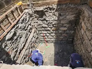 Underground Tank Waterproofing
