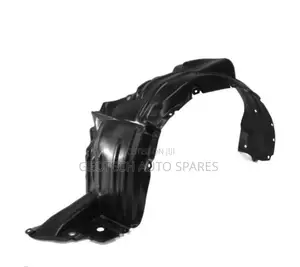 Toyota Alphard Stone Guard Available