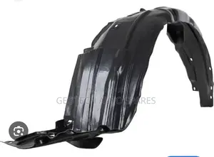Honda Stream Stone Guard Available
