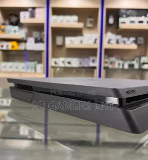 Ps4 Slim + Fc24 Cd