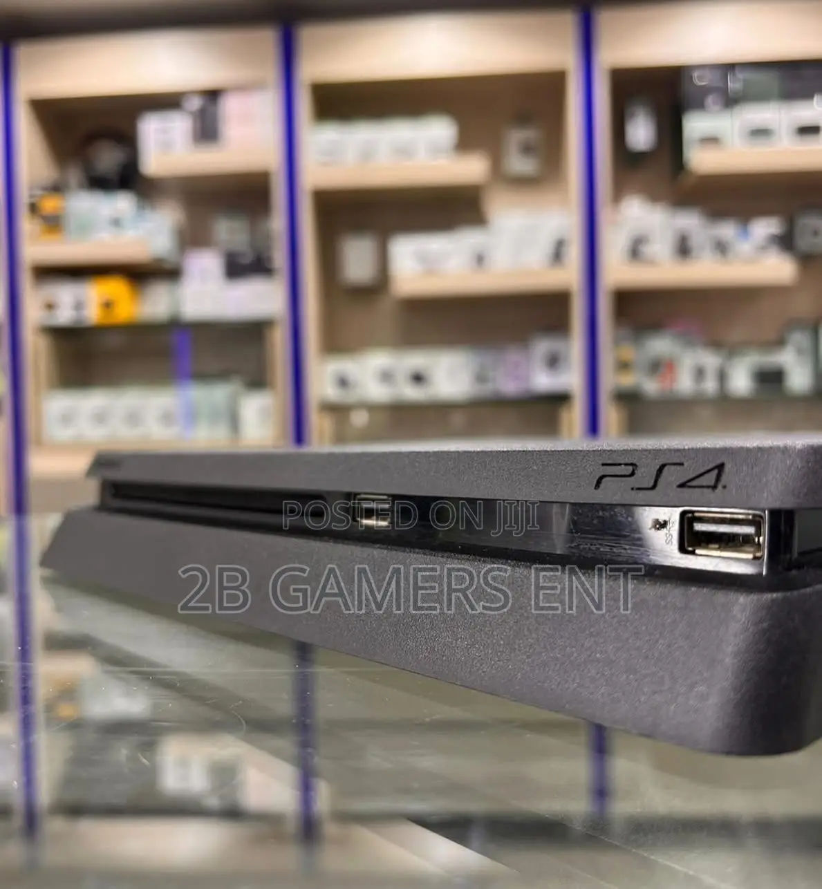Ps4 Slim + Fc24 Cd