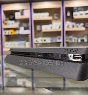 Ps4 Slim + Fc24 Cd