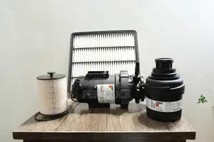 Jeep Baic Bj-80 Off Road Service Parts Available