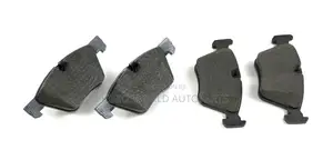 BMW E90,E92,E88,Lci Brake Pad Set Ceramics 34116777772