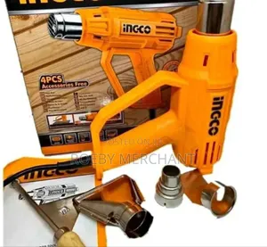 Assured Ingco Heat Gun