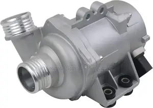 BMW N52 Engine Electric Water Pump X3, E60, E90,X5