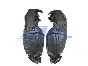 Toyota Ist Stone Guard Available