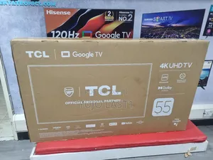 TCL P69b Uhd Tv