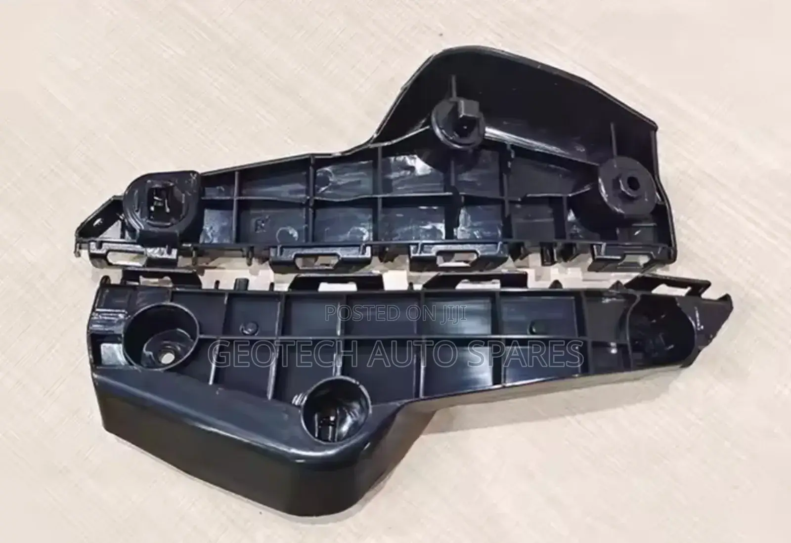 Toyota Axio Bumper Bracket Available