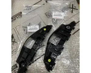 Toyota Wish Bumper Slides Available