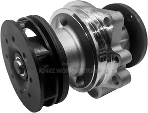 BMW E46 Mechanical Water Pump 11517509985 E60,X3,X5,E34,E36