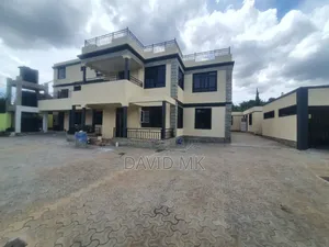 4bdrm Maisonette in Marsabit Road, Kahawa Sukari for rent