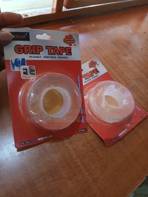 Grip Tape Double Sided Tape