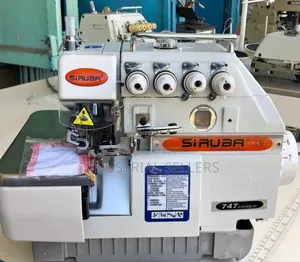 Top Quality Siruba Industrial Sewing Machine