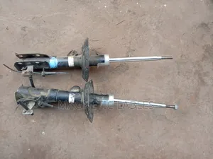 Honda Insight Front Shock Absorbers
