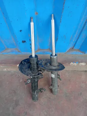 Nissan X Trail Nt32 Front Shock Absorbers
