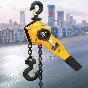 Lever Hoist