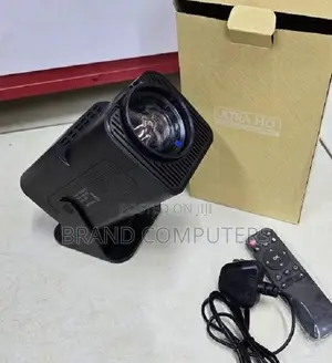 Hy320 Android Projectors 1080p Full Hd