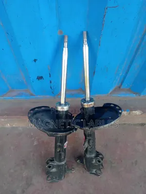 Toyota Kluger Front Shock Absorbers