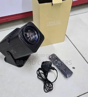Hy320 Android Portable Projector FHD