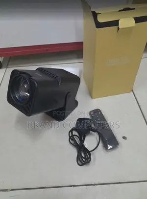 Hy320 Android Projector Full Hd
