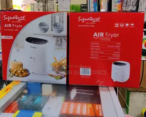 Signature 3.5l Air Fryer
