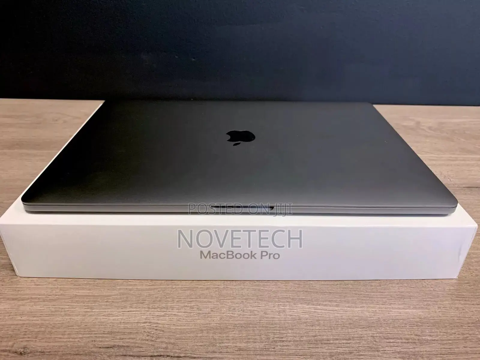Laptop Apple MacBook Pro 2018 32GB Intel Core I9 SSD 1T