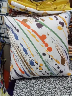 Quality Patterned Throw Pillow Cases Available
