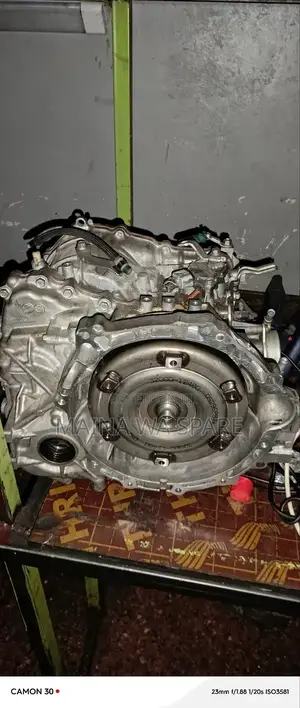 1nz New Model Gearbox for Toyota Axio