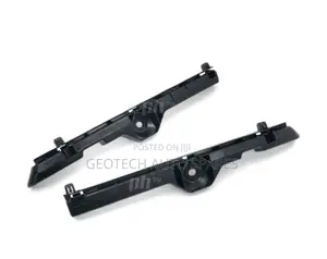 Toyota Hilux Vigo Bumper Slides (Bracket) Available
