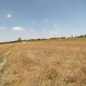 13 Acres Prime Land for Sale in Kisaju