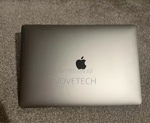 Laptop Apple MacBook Pro 2018 32GB Intel Core I9 SSD 1T