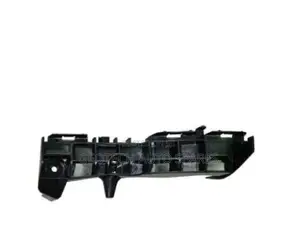 Toyota Fortuner Bumper Slides (Bracket) Available