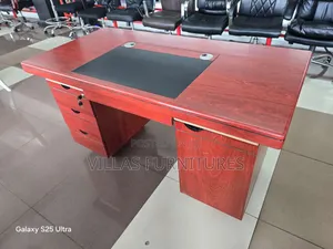 Imported Executive Desk