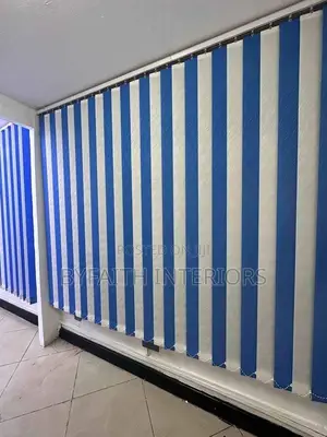 Smart Blended Blinds