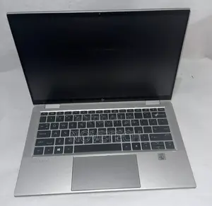 Laptop HP EliteBook X360 1030 G7 16GB Intel Core I7 SSD 512GB