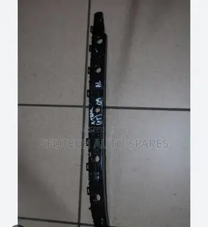 Nissan X-Trail Bumper Slides Available